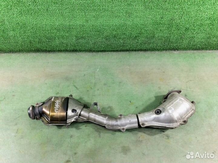 Катализатор Subaru Impreza GG3 EJ152 2005