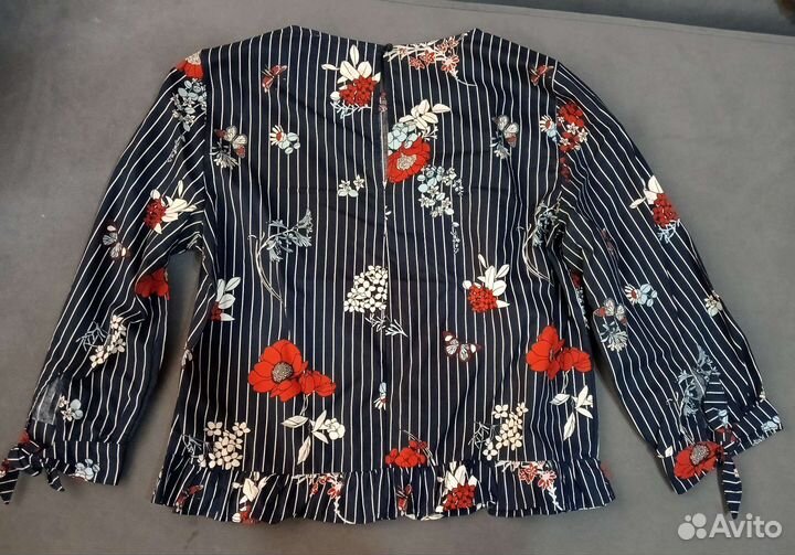 Рубашка женская