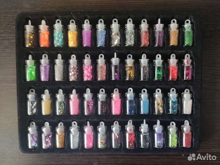 Набор для гель лака