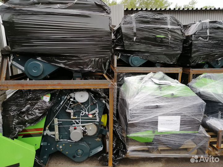 Пресс-подборщик Weifang RXYK0850, 2023