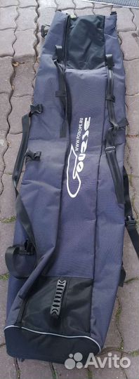 Чехол для горных лыж