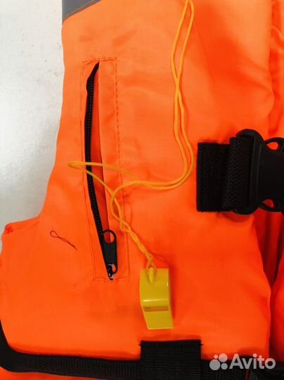 Спасательный жилет детский