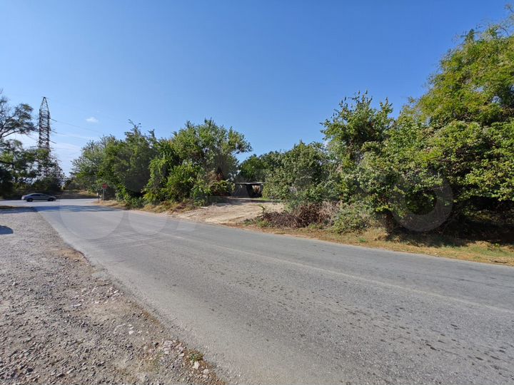 Участок 7,4 сот. (ИЖС)