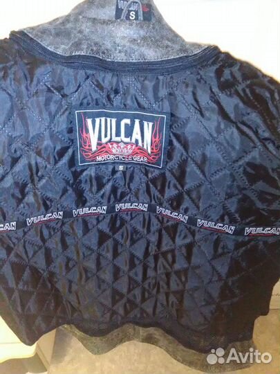 Женская мотоциклетная куртка Vulcan NF-8181