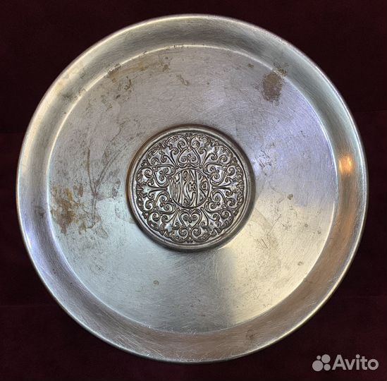 Поднос Москва