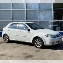 Chevrolet Lacetti 1.6 AT, 2009, 286 534 км, с пробегом, цена 590 000 руб.