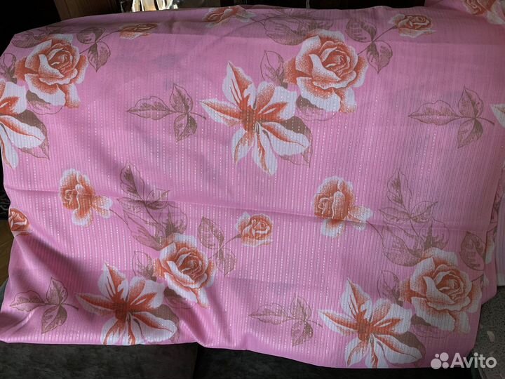 Ткань для штор