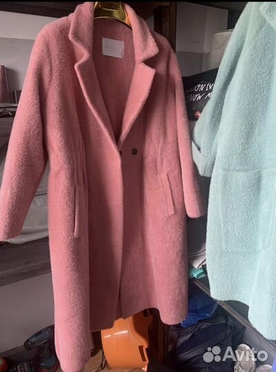 Пальто Max Mara