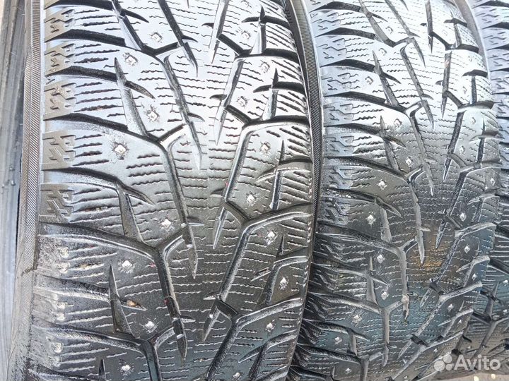 Yokohama Ice Guard IG55 205/55 R16 95T