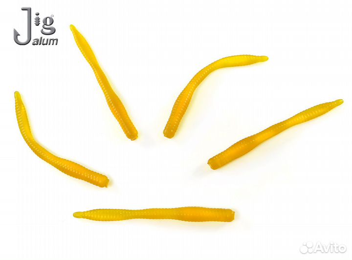 Центробежная форма Flat Worm 3.1