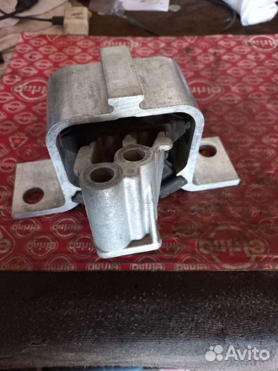 Впускной коллектор ваз Веста