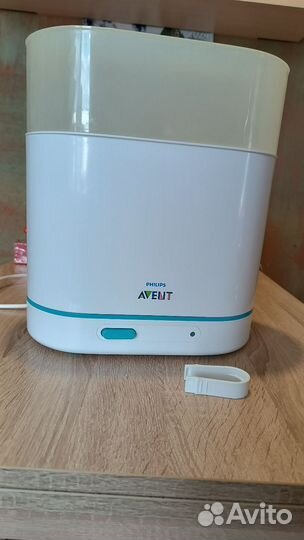 Стерилизатор philips avent