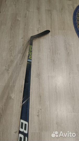 Клюшка Bauer supreme 2S