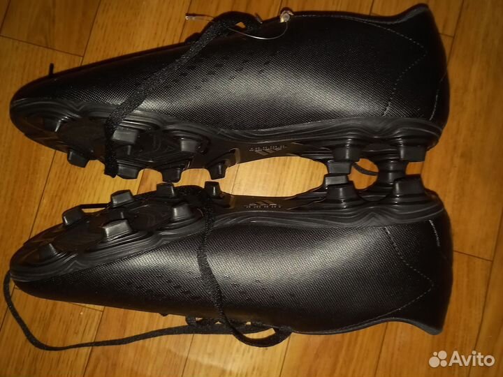 Бутсы Adidas Predator