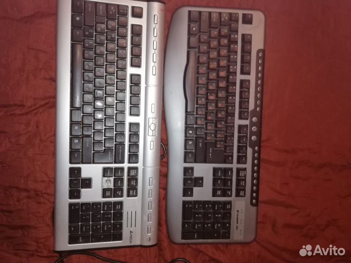 Клавиатура