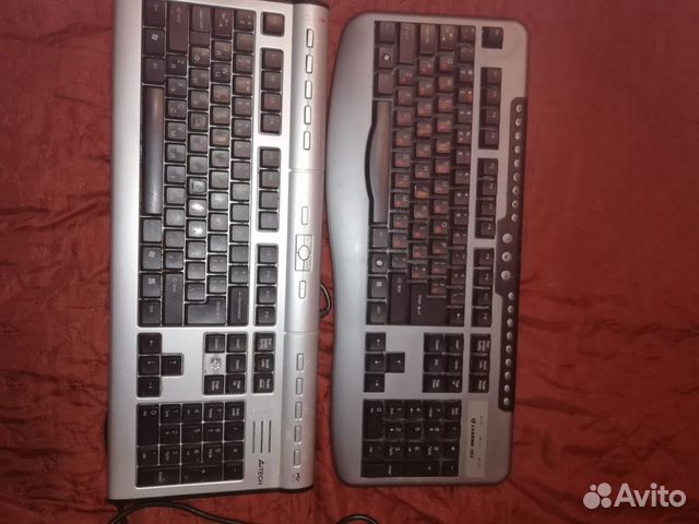 Клавиатура