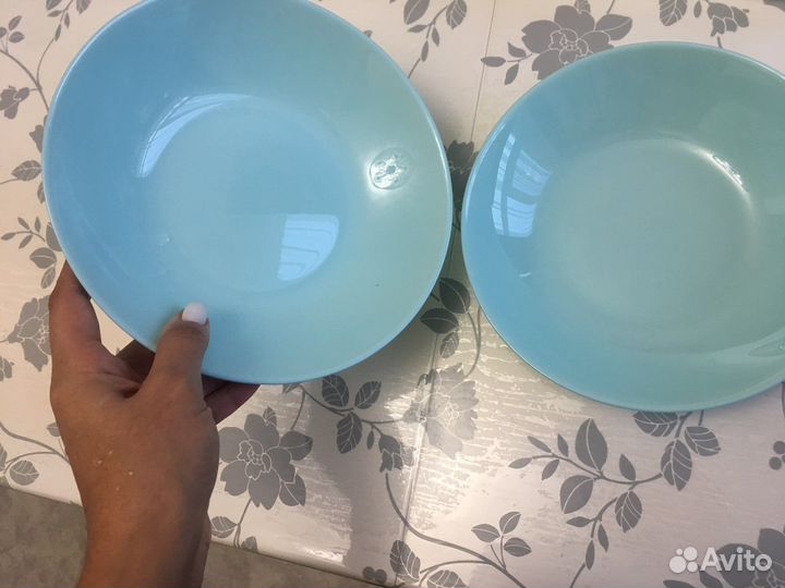 Luminarc люминарк посуда