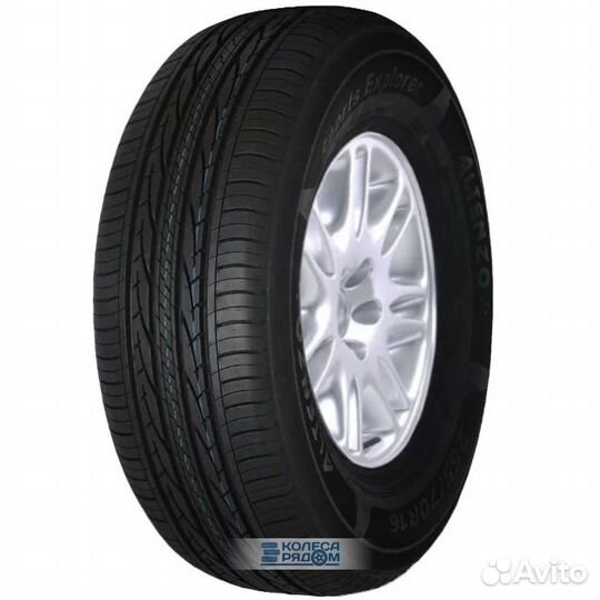 Altenzo Sports Explorer 275/70 R16 114H
