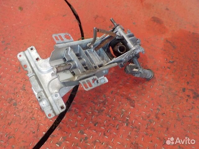 Колонка рулевая Scania 4 series 1427567