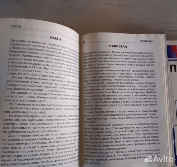 Школьный словарик