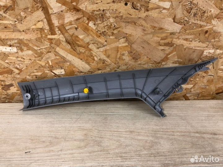 Накладка в салоне передняя правая Ssangyong Actyon