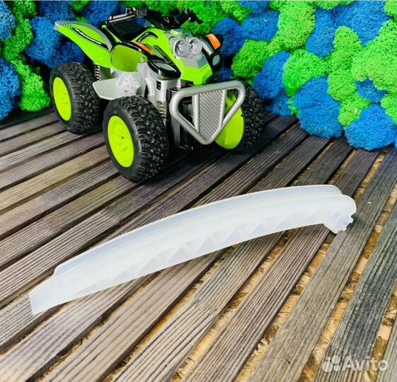 Башмак натяжителя CF moto X8 U8 Z8 800 H.O