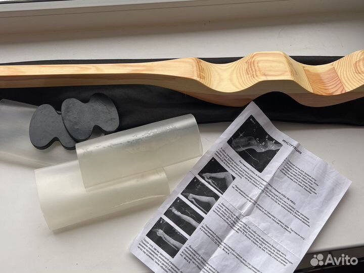 Станок для балета