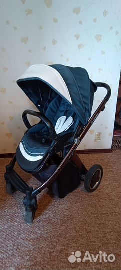 Детские коляски летние