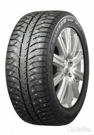 Bridgestone Ice Cruiser 7000 235/65 R17 108T