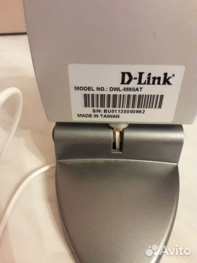 Wifi роутер DLink