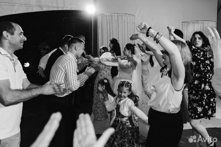 Ведущая - тамада на: свадьбу, юбилей, корпоратив