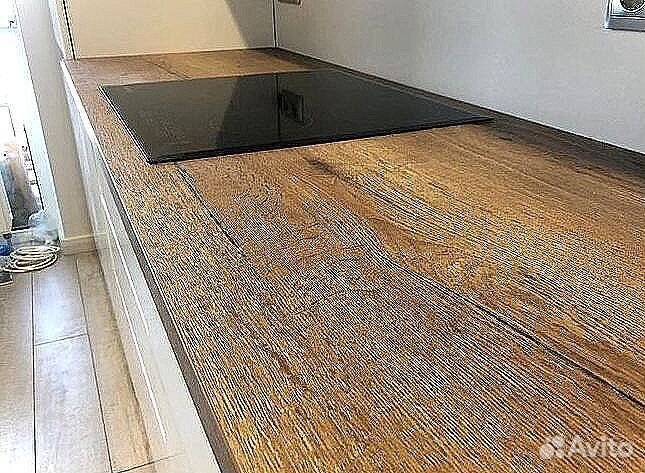 Кухонный гарнитур угловой