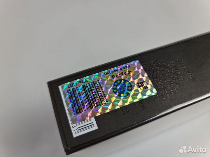 Nasomatto Black Afgano. Духи Евро качество