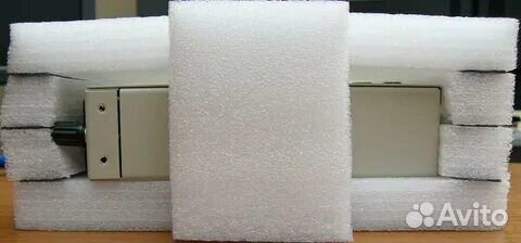 Комплект транспортировочный