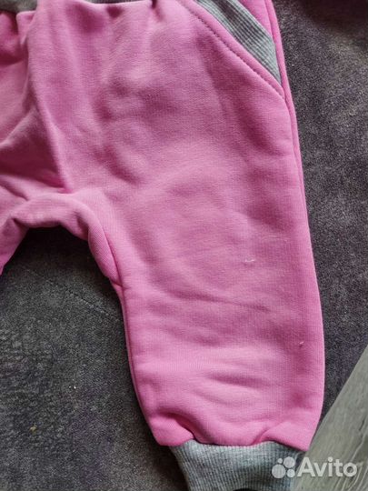 Костюм для девочки