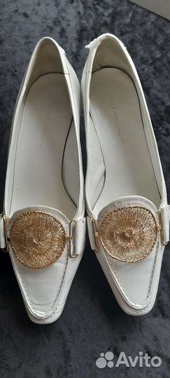 Туфли женские