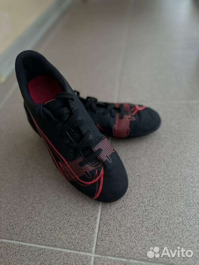 Бутсы Nike Mercurial оригинал