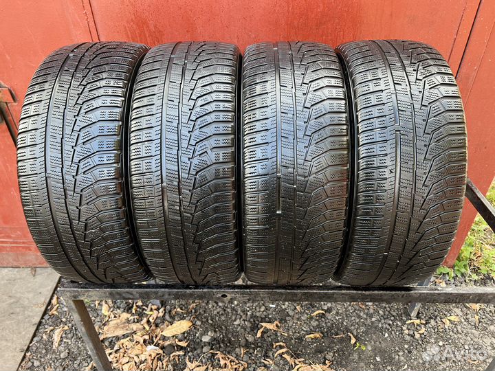 Hankook Winter I'Cept Evo2 W320 205/45 R17 88V
