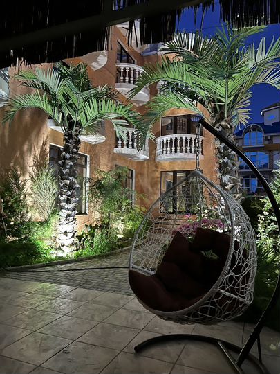 1-к. квартира, 25 м², 2/3 эт.