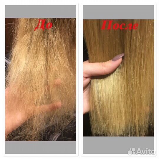 Полировка волос суворовский