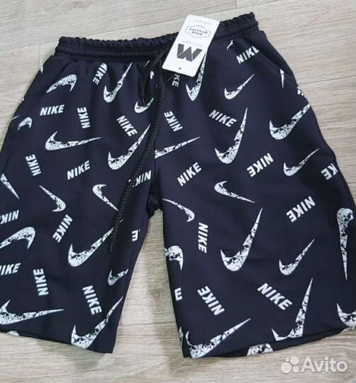 Шорты Nike, Jordan, Puma