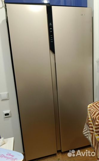 Холодильник