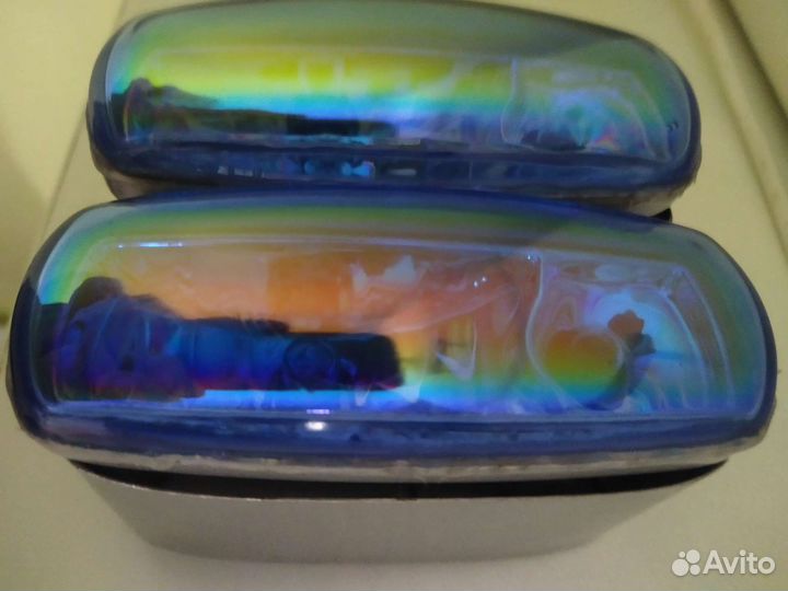 Противотуманки