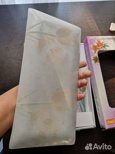 Набор для кексов/рулетов/тортов