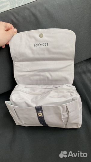 Новая косметичка payot
