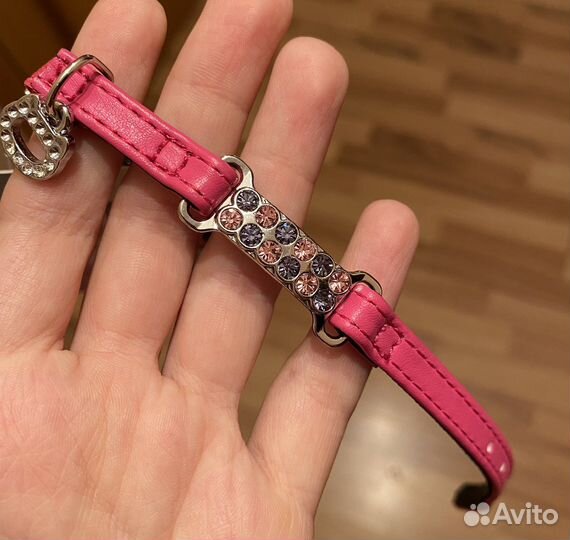 Ошейник для кошек Japan Premium Pet новый