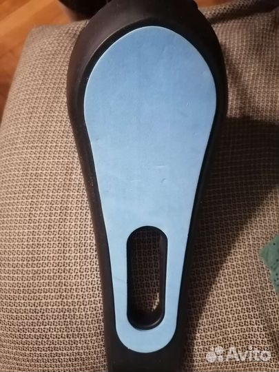 Сиденье для самоката, велосипеда