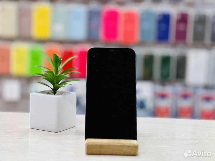 iPhone 12 Pro Max 256Gb Pacific Blue Рассрочка