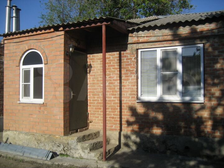 Дом 90,5 м² на участке 3 сот.