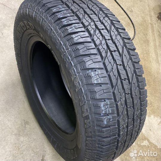 Yokohama Geolandar A/T G015 265/70 R15 H